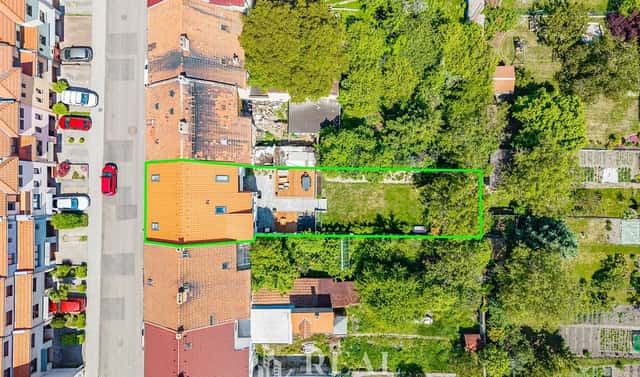Prodej domu 240 m² s pozemkem 400 m², Prokopova, Louny