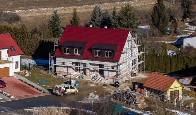 Prodej domu 121 m² s pozemkem 483 m², Kájov – Novosedly, okres Český Krumlov