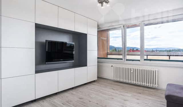 Prodej bytu 3+1 71 m², Erbenova, Třinec – Staré Město, okres Frýdek-Místek
