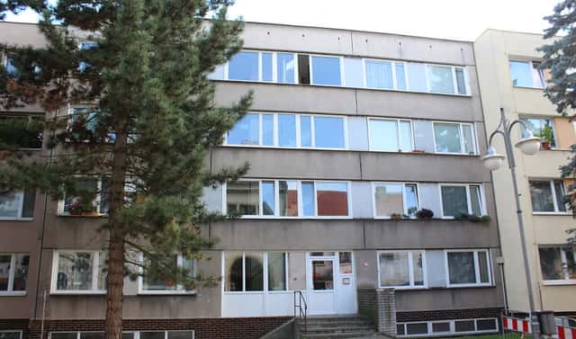 Prodej bytu 2+kk 43 m², Palackého, Rakovník – Rakovník II