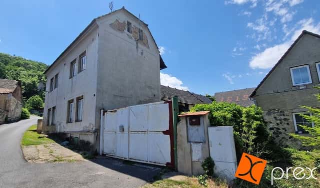 Prodej domu 160 m² s pozemkem 1 018 m², Bělušice, okres Most