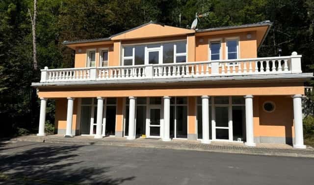 Prodej domu 160 m² s pozemkem 1 m², Slovenská, Karlovy Vary