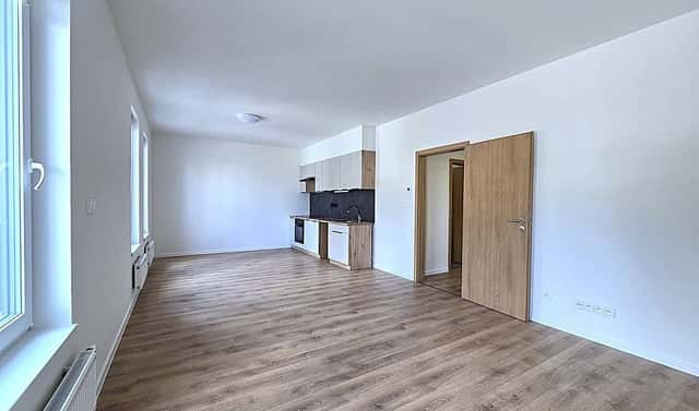 Prodej bytu 1+kk 42 m², 102. pluku, Benešov