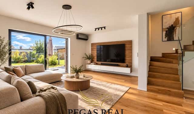 Prodej domu 113 m² s pozemkem 187 m², Větrná, Rosice, okres Brno-venkov