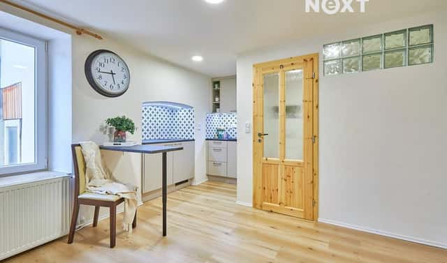 Prodej domu 70 m² s pozemkem 239 m², Kostelní, Vimperk – Vimperk I, okres Prachatice