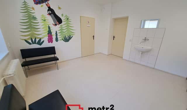 Pronájem komerčního objektu (jiného typu) 50 m², Určice, okres Prostějov