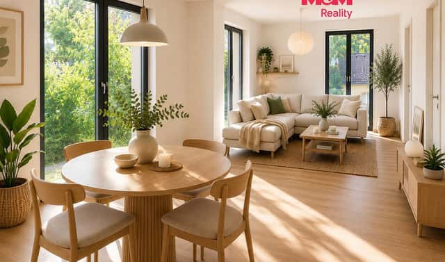 Prodej bytu 2+kk 74 m², Střížkovská, Praha 9 – Střížkov