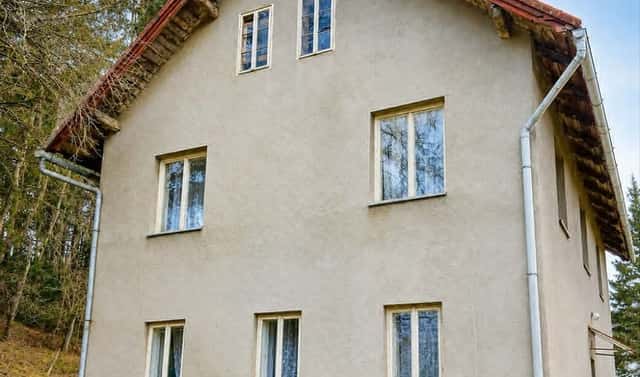 Prodej domu 120 m² s pozemkem 1 438 m², Šlapanov, okres Havlíčkův Brod