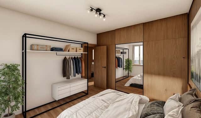 Prodej bytu 3+kk 77 m², Masarykovo náměstí, Valašské Klobouky, okres Zlín