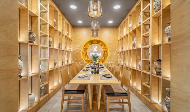 Prodej restaurace 195 m², náměstí Přátelství, Praha 10 – Hostivař