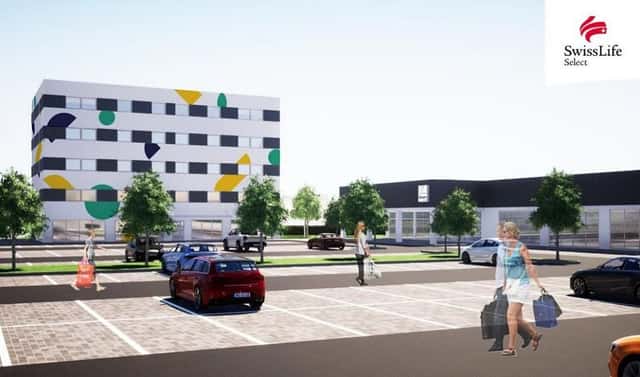 Prodej bytu 3+kk 81 m², Polná, okres Jihlava