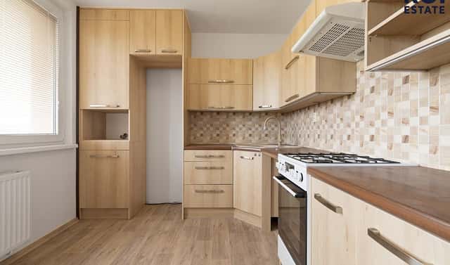 Pronájem bytu 3+1 78 m², Dr. M. Tyrše, Frýdek-Místek – Frýdek