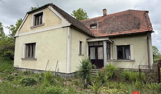 Prodej domu 170 m² s pozemkem 1 708 m², Nalžovské Hory – Velenovy, okres Klatovy