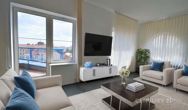 Prodej bytu 6+kk 270 m², Příkop, Brno – Zábrdovice, okres Brno-město