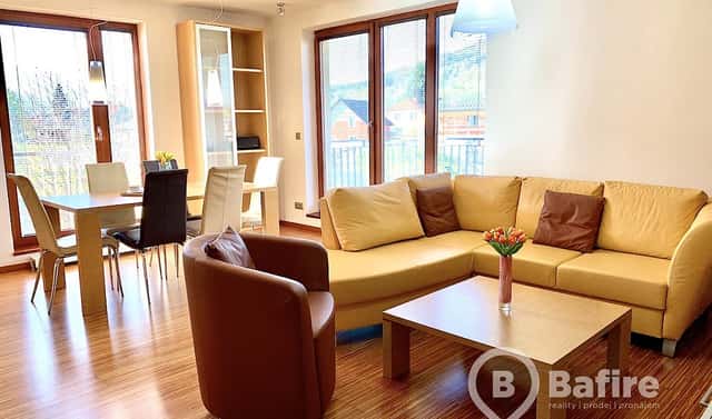 Prodej bytu 3+kk 74 m², Čeladná, okres Frýdek-Místek