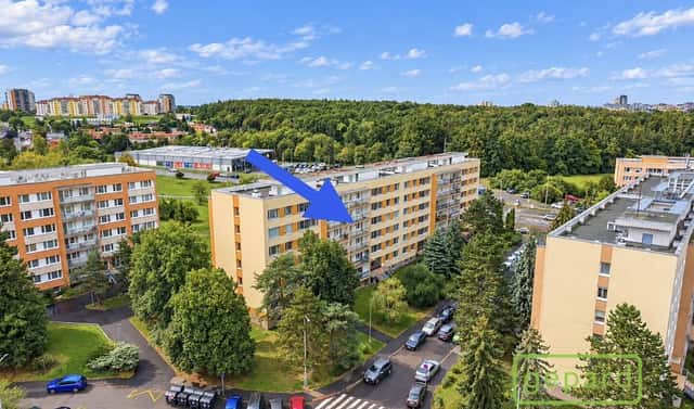 Prodej bytu 3+kk 79 m², Golfová, Praha 10 – Hostivař