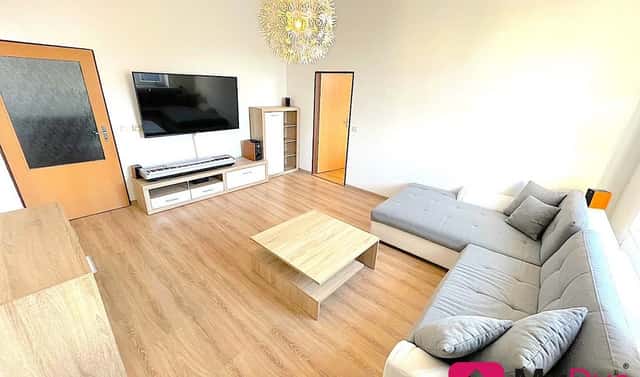 Pronájem bytu 3+kk 68 m², Vídeňská třída, Znojmo