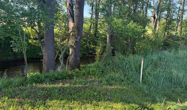 Prodej zahrady 1 297 m², Záhorovice, okres Uherské Hradiště