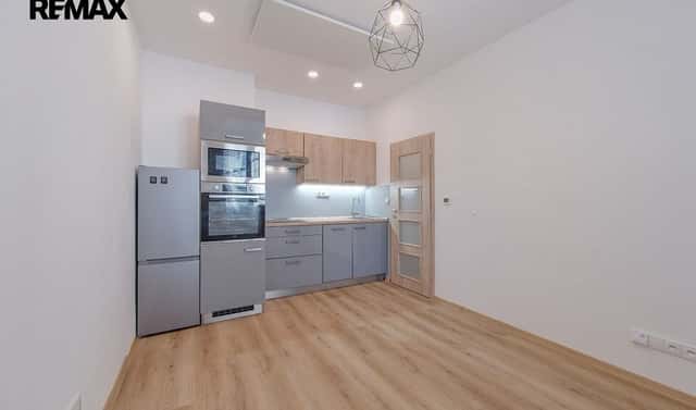 Prodej bytu 2+kk 64 m², Resslova, Aš, okres Cheb