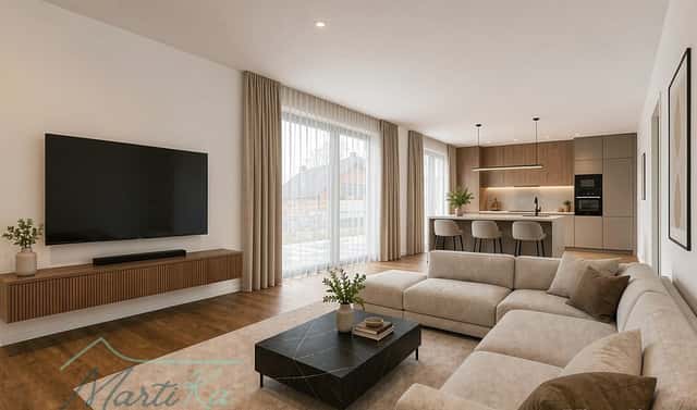 Prodej bytu 4+kk 142 m², 5. května, Úvaly, okres Praha-východ