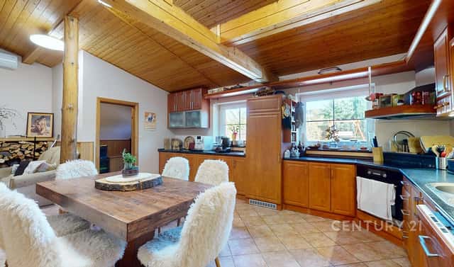 Prodej domu 294 m² s pozemkem 3 067 m², Lesní, Příbor, okres Nový Jičín