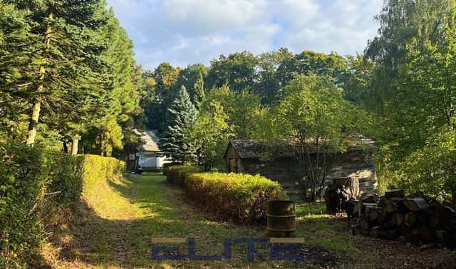 Prodej stavebního pozemku 4 461 m², U Lesního divadla, Liberec – Liberec XVII-Kateřinky