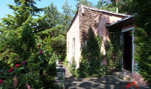 Prodej chaty/chalupy 50 m² s pozemkem 1 362 m², Černá cesta, Ústí nad Labem – Klíše