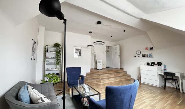 Pronájem kanceláře 32 m², Národní, Praha 1 – Staré Město
