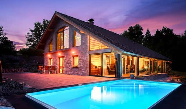 Prodej domu 230 m² s pozemkem 13 251 m², Bohatice, okres Česká Lípa