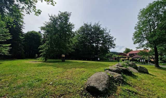 Prodej stavebního pozemku 1 610 m², Mařenice – Horní Světlá, okres Česká Lípa
