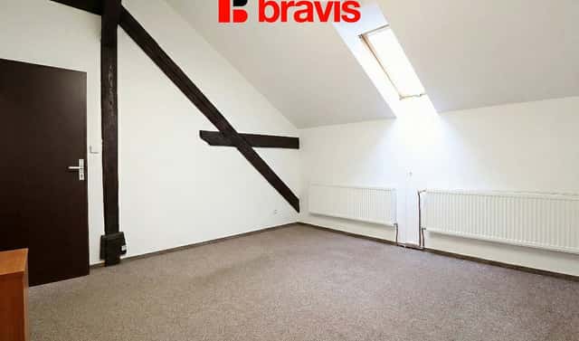 Pronájem kanceláře 120 m², Špitálka, Brno – Trnitá, okres Brno-město