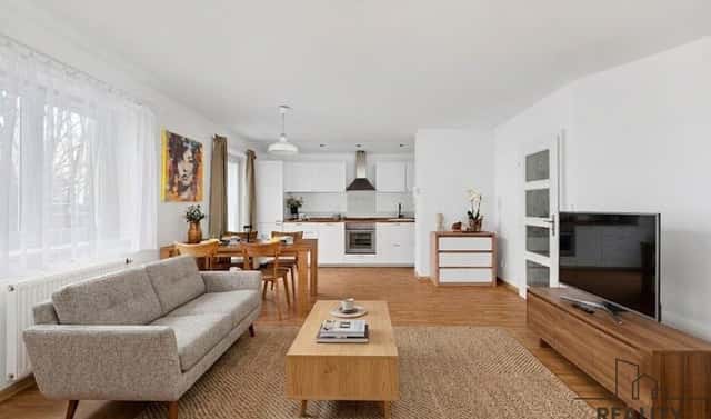 Prodej bytu 4+kk 110 m², Budovcova, Poděbrady – Poděbrady III, okres Nymburk