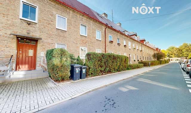 Prodej bytu 2+1 61 m², Komenského, Litvínov – Horní Litvínov, okres Most