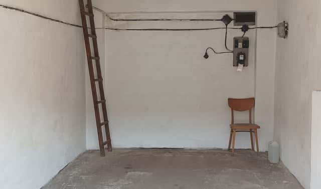 Pronájem zděné garáže 19 m² - Kolín, U Cihelny | elektřina | bez provize | ihned volná, U Cihelny, Kolín