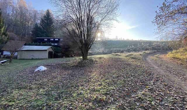Prodej pozemku 289 m², Desná – Desná II, okres Jablonec nad Nisou