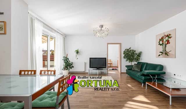 Prodej bytu 4+kk 186 m², Ant. Barcala, České Budějovice – České Budějovice 2