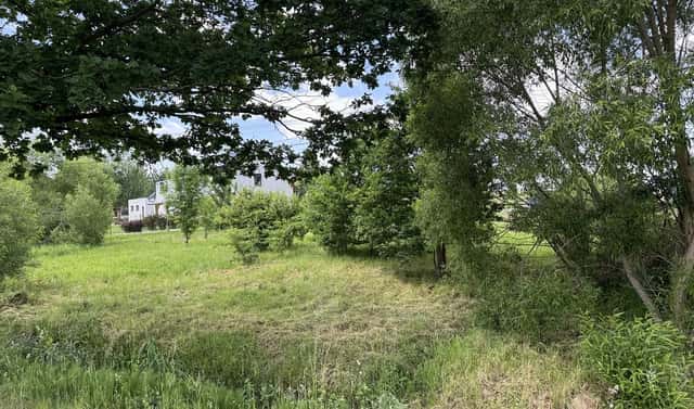 Prodej stavebního pozemku 1 294 m², Jenišov, okres Karlovy Vary