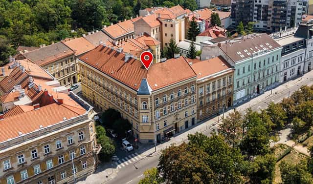 Prodej bytu 3+1 119 m², náměstí 28. října, Brno – Černá Pole, okres Brno-město