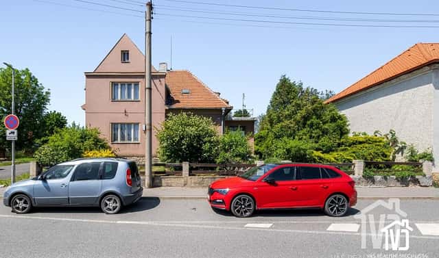 Prodej domu 270 m² s pozemkem 1 204 m², Plzeňská, Žebrák, okres Beroun