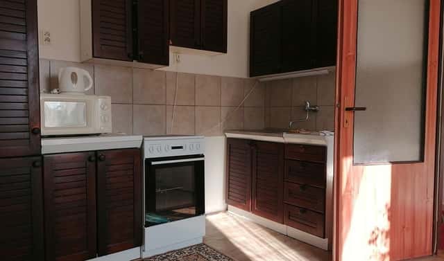 Pronájem bytu 2+kk 60 m², Tisem, okres Benešov