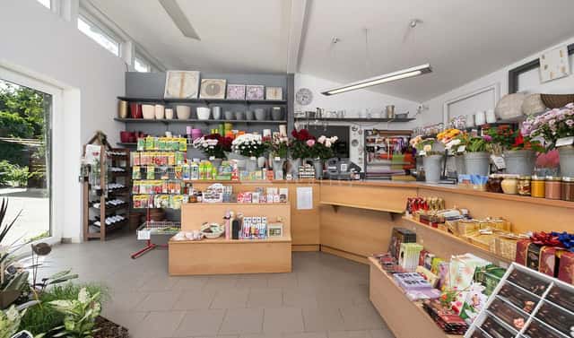 Prodej obchodních prostor 130 m², Odolena Voda, okres Praha-východ
