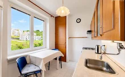 Prodej bytu 2+1 52 m², Došlíkova, Brno – Židenice, okres Brno-město