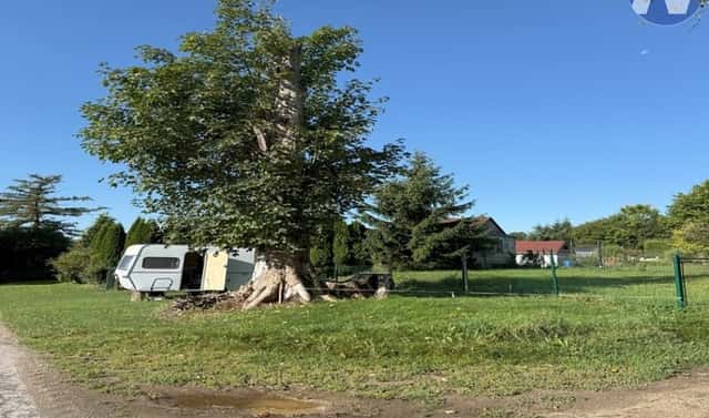 Prodej pozemku 37 m², Frymburk, okres Český Krumlov