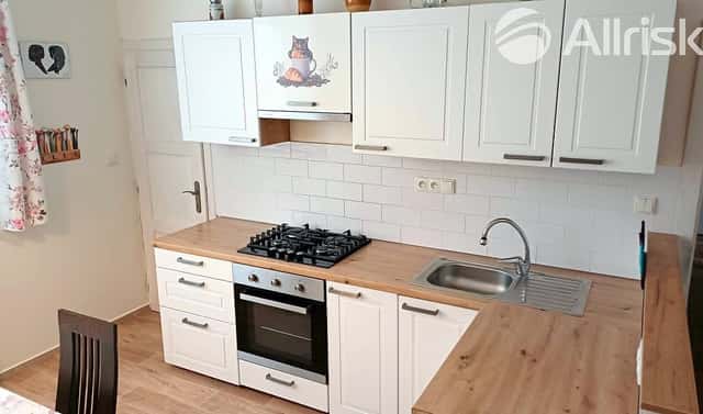 Prodej bytu 2+1 70 m², Lužická, Prostějov