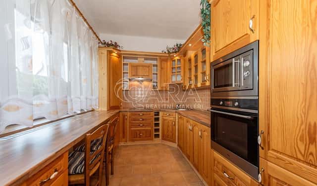 Prodej bytu 2+1 55 m², Adršpach – Horní Adršpach, okres Náchod