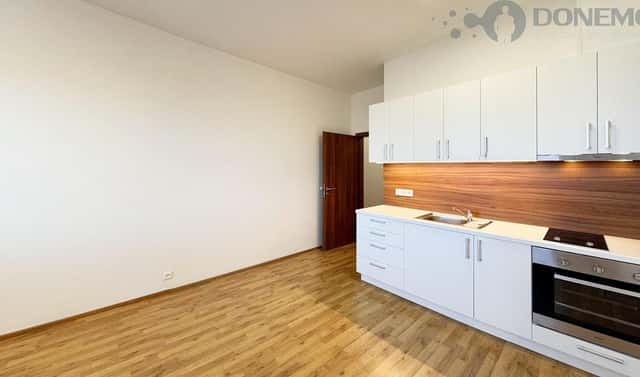 Pronájem bytu 1+kk 34 m², Wolkerova, Olomouc