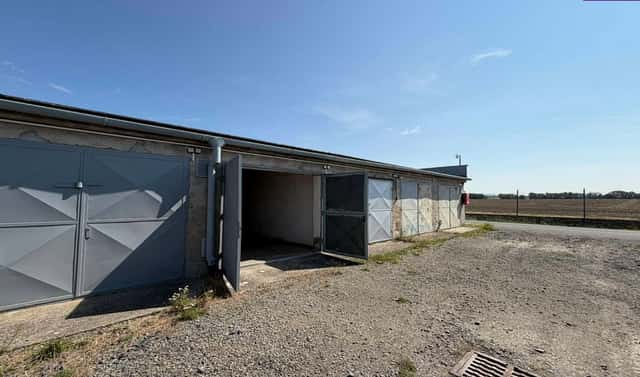 Prodej garáže 17 m² Přerov, Přerov – Přerov IV-Kozlovice