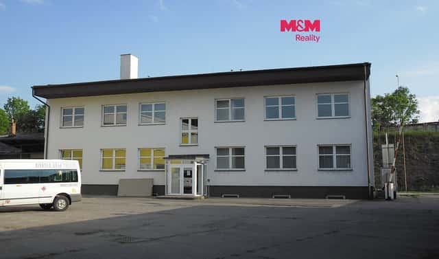 Pronájem kanceláře 29 m², Koutníkova, Hradec Králové – Plotiště nad Labem