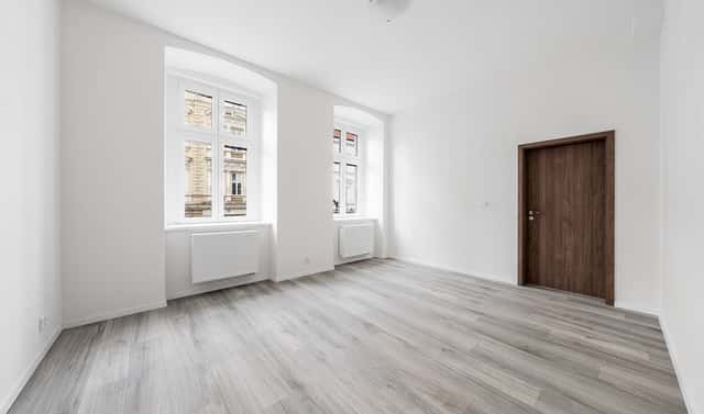 Pronájem bytu 2+1 63 m², Americká, Plzeň – Jižní Předměstí, okres Plzeň-město