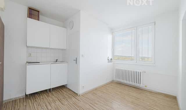 Prodej bytu 1+kk 19 m², Bohumínská, Ostrava – Slezská Ostrava, okres Ostrava-město